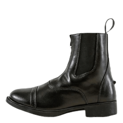 Emo Jodhpurs Junior Black