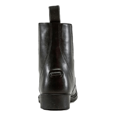 Emo Jodhpurs Junior Black