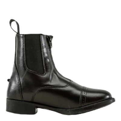Emo Jodhpurs Junior Black