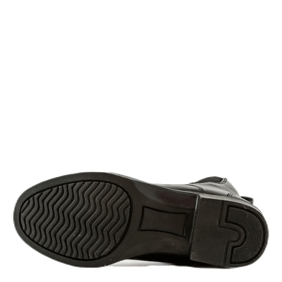 Emo Jodhpurs Junior Black