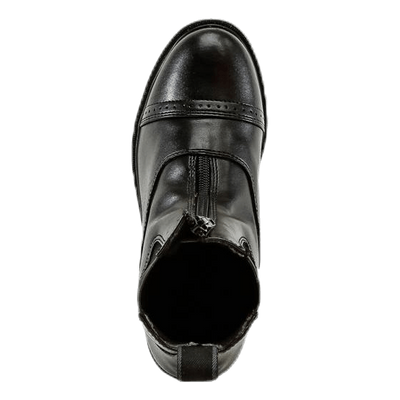 Emo Jodhpurs Junior Black