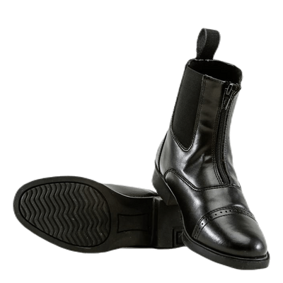 Emo Jodhpurs Junior Black