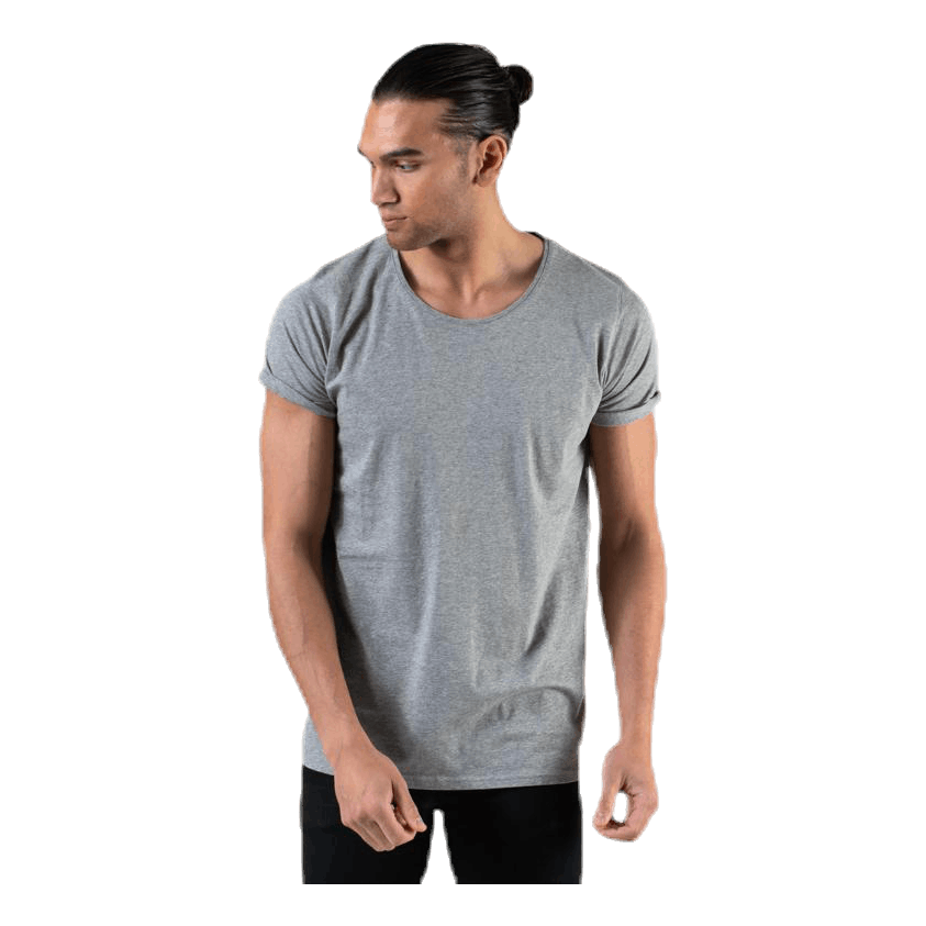 Jimmy Solid Grey