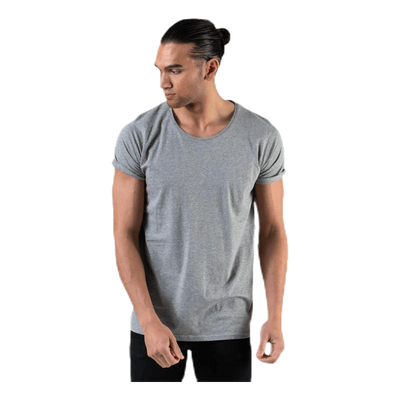 Jimmy Solid Grey