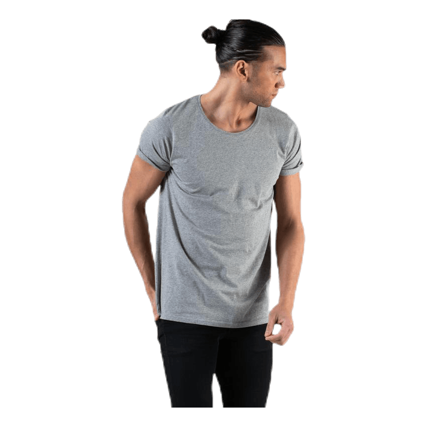Jimmy Solid Grey
