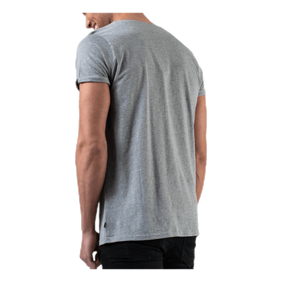 Jimmy Solid Grey