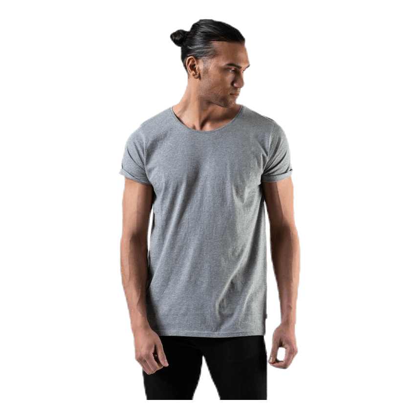 Jimmy Solid Grey