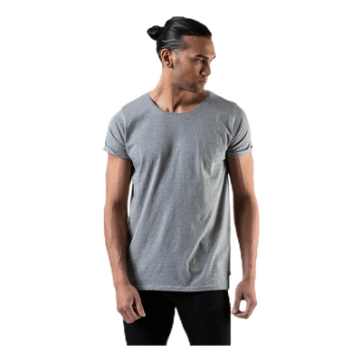 Jimmy Solid Grey