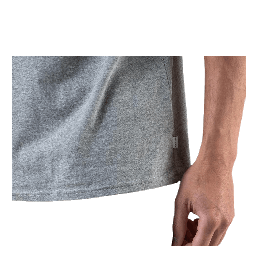 Jimmy Solid Grey