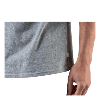 Jimmy Solid Grey