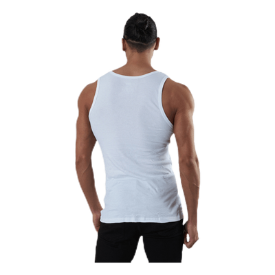 Tank Bamboo 2-pack White