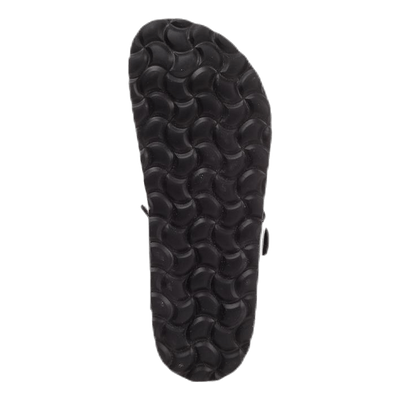 Geneve Laque Black