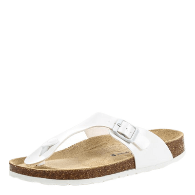 Geneve Laque White