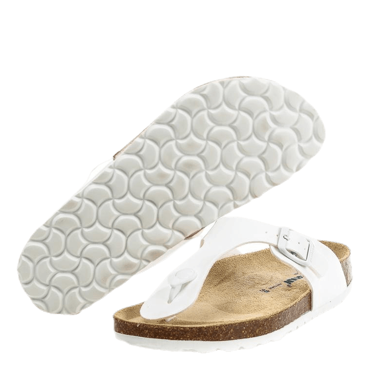 Geneve Laque White