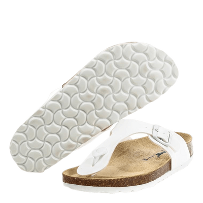 Geneve Laque White