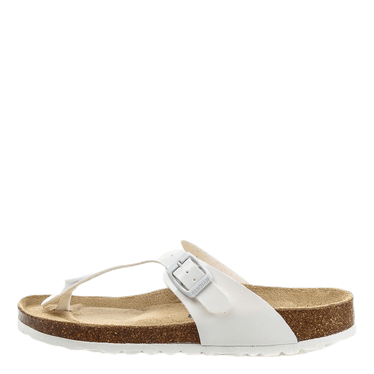 Geneve Laque White