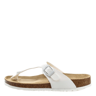 Geneve Laque White
