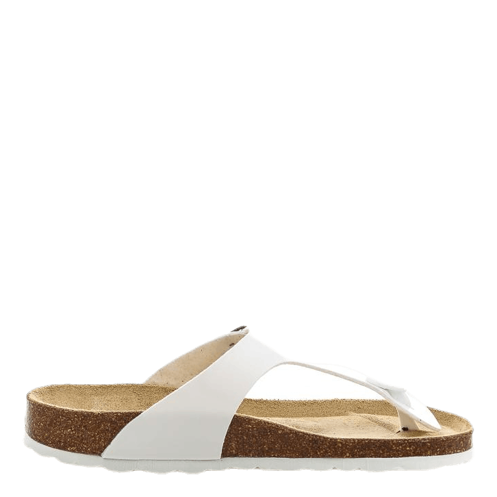 Geneve Laque White