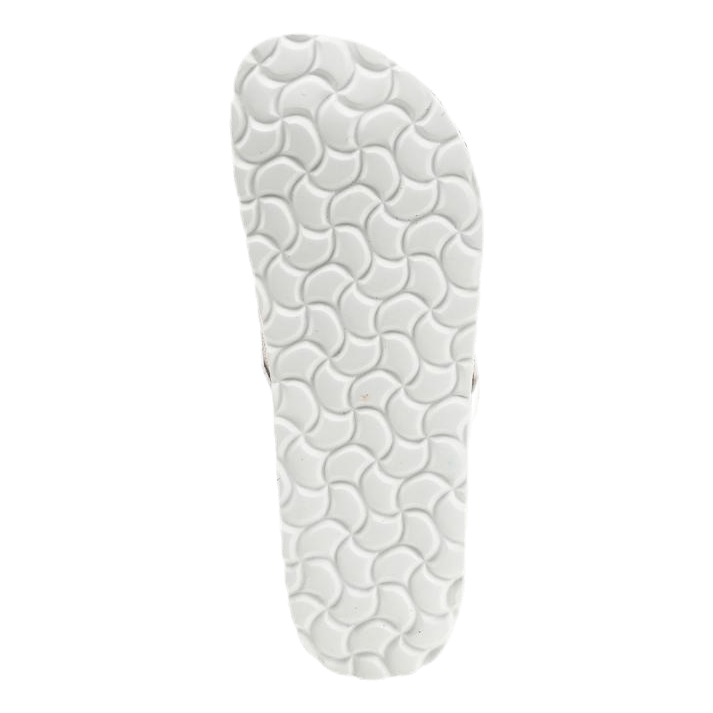 Geneve Laque White