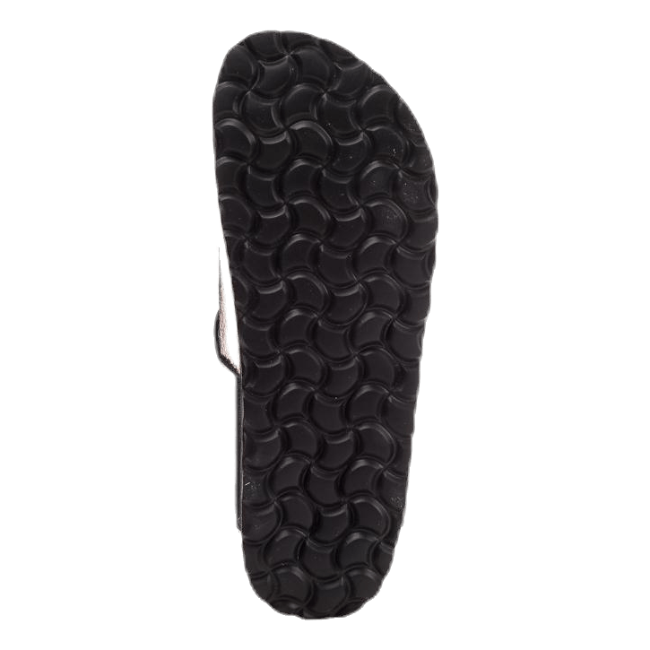 Sieta Lunas Geneve Nappa Black