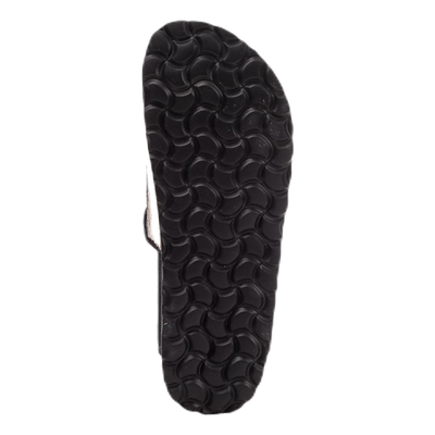 Sieta Lunas Geneve Nappa Black