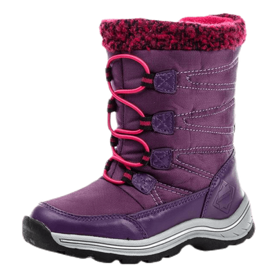 Tug Junior Waterproof Pink