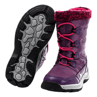 Tug Junior Waterproof Pink