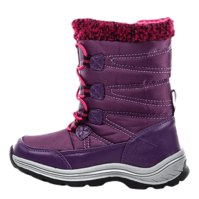Tug Junior Waterproof Pink