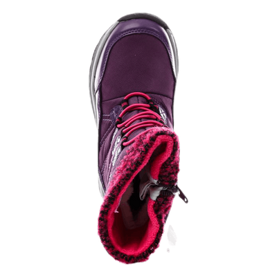 Tug Junior Waterproof Pink