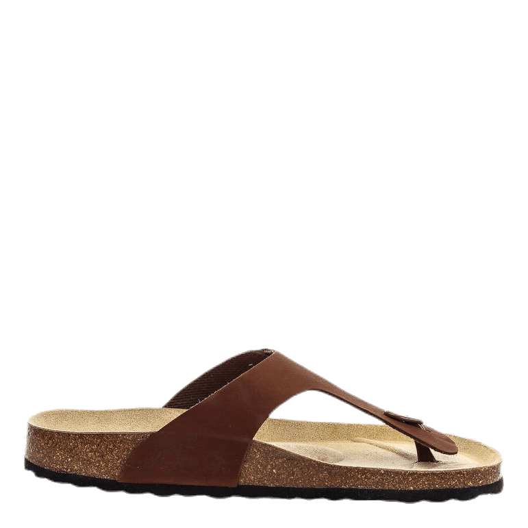 Geneve Nubuck Brown