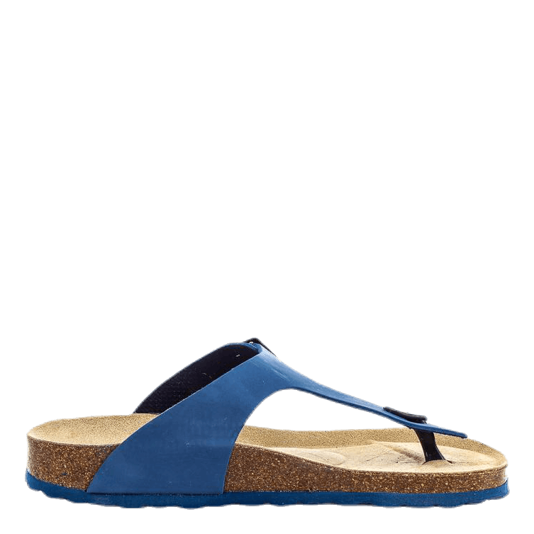Geneve Nubuck Blue