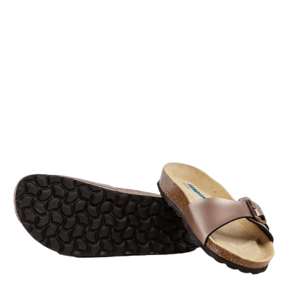 Malaga pearl Brown