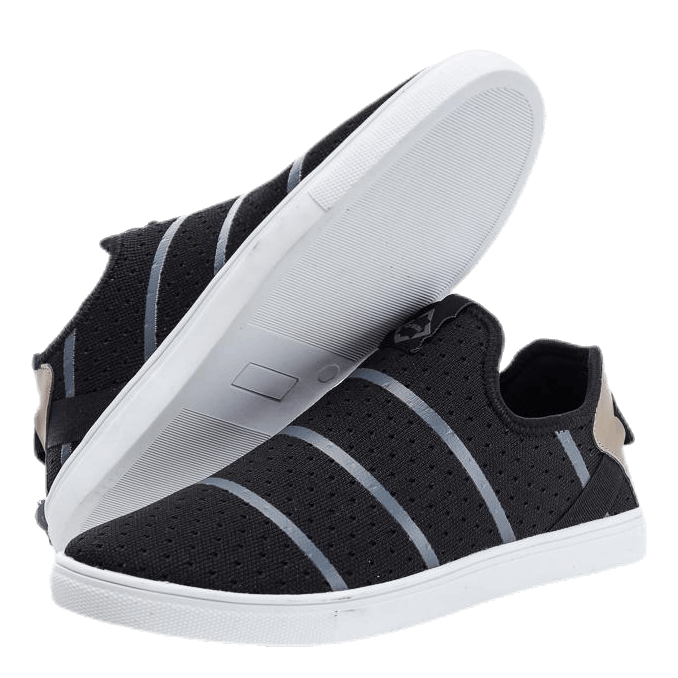 Lugano Black