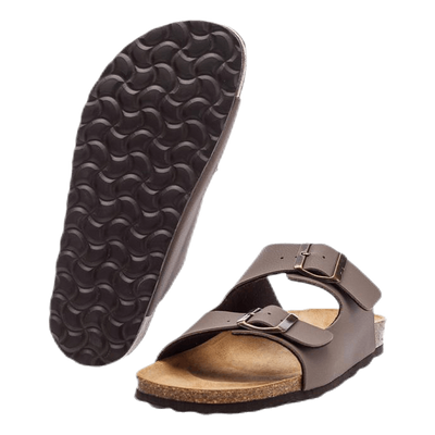 Ebro Brown