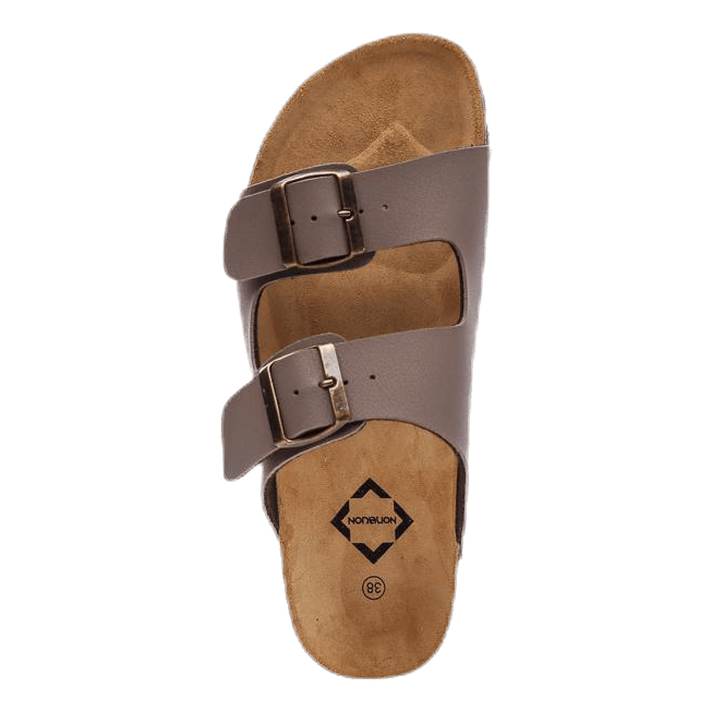 Ebro Brown