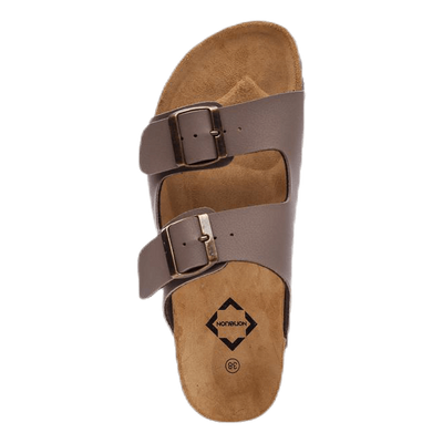 Ebro Brown