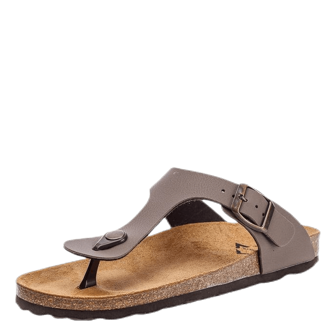 Aragon Brown