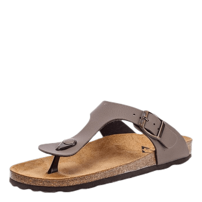 Aragon Brown