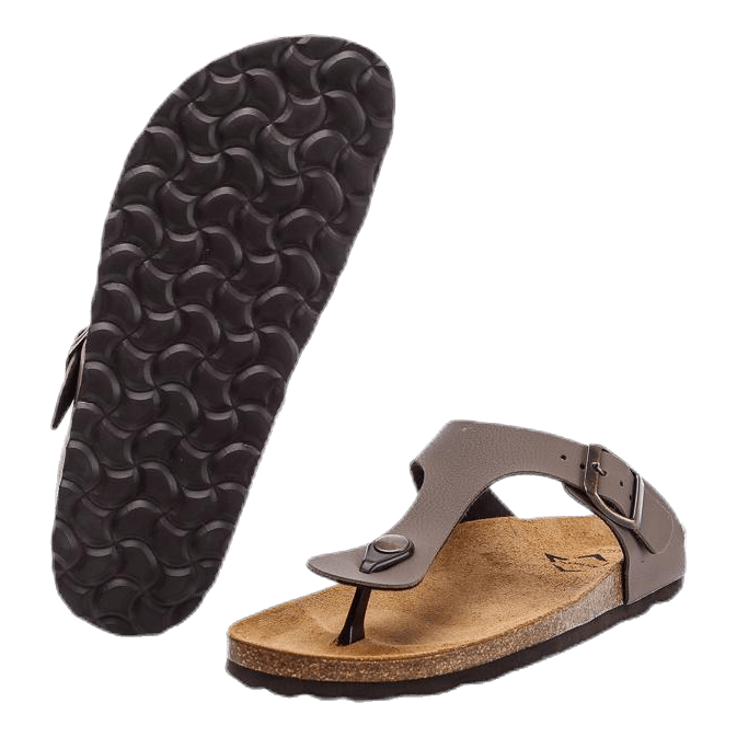 Aragon Brown