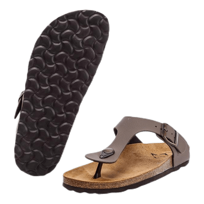 Aragon Brown