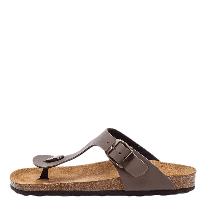 Aragon Brown