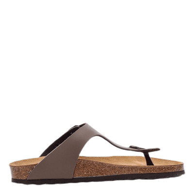Aragon Brown