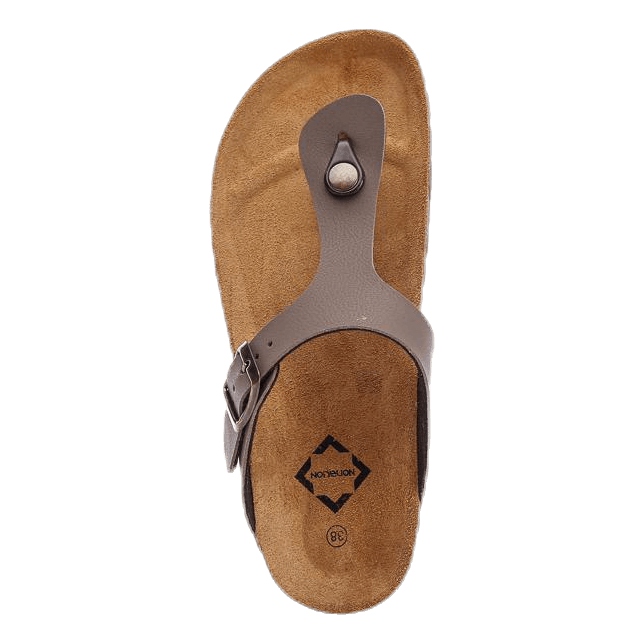 Aragon Brown