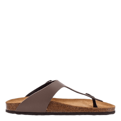 Aragon Brown