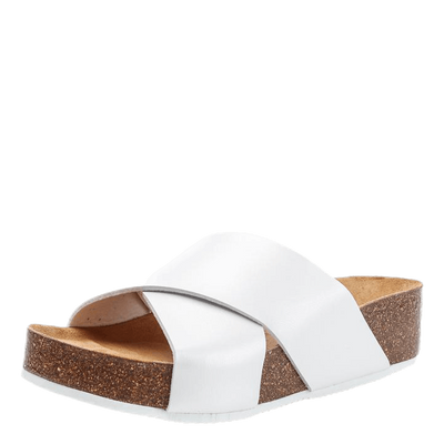 Sanabria White