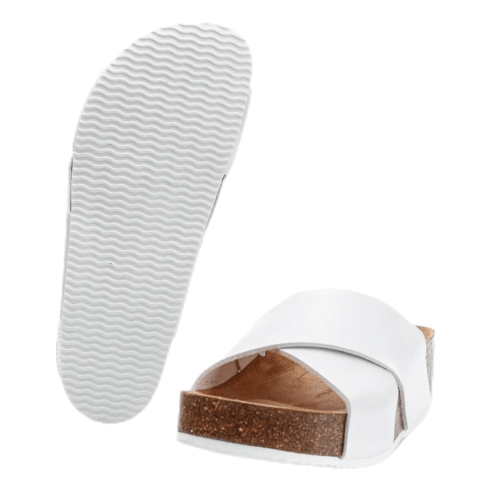 Sanabria White