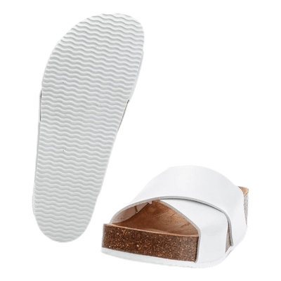 Sanabria White