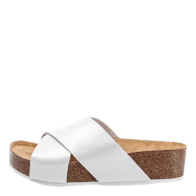 Sanabria White