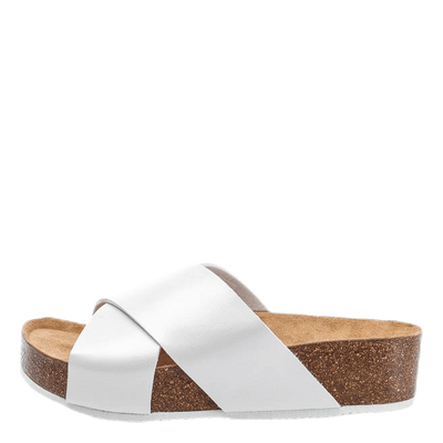 Sanabria White