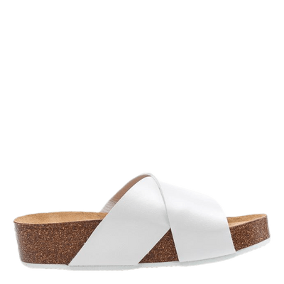 Sanabria White